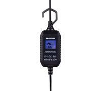 Oxford Oximiser Pro 1250 Optimiser for WET/MF AGM GEL LiFePO4 Batteries EU Plug