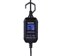 Oxford Oximiser Pro 1250 Optimiser for WET/MF AGM GEL LiFePO4 Batteries EU Plug