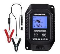 OXFORD EL203EU Battery Charger
