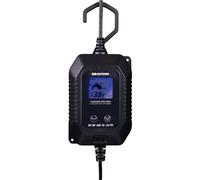 OXFORD OXMISER PRO 5000 MOTORCYCLE BATTERY CHARGER AGM LiFePO4 LITHIUM EU PLUG