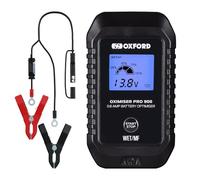 Oxford Rider Equipment Battery Charger EL201EU