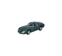 Oxford P Aston Martin Db4Gt Zagato Vev - 1:76