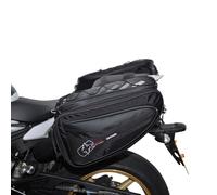 Oxford - Saddle Bag/Panniers (P50R Motorcycle)
