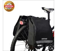 Oxc C-series C20 Panniers 20l Black