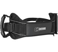 Oxford Passenger Support Belt Black
