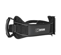 Oxford Rider Equipment Passenger Support Belt OX740 Black