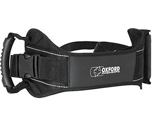 Oxford Passenger Support Belt Black