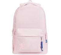 OXFORD pastel school backpack