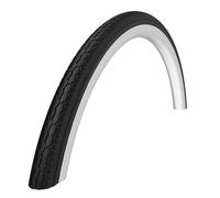Oxford Pathway Bicycle Tyre Hybrid Bike Black 700c x 35 or 38c - 700 x 38c