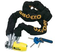 Oxford Patriot 12mm 2m Chain Lock