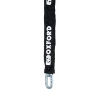 Oxford Cro-Mo 12mm Chain Motorcycle Motorbike Security 1.5m