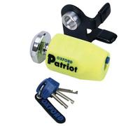 Oxford Patriot Disc Lock
