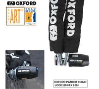 OXFORD LK746 Cable lock