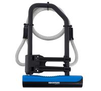 Oxford Patrol 1.0 Duo U-Lock