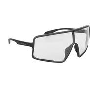 Oxford Pave Clear Lens Sunglasses - Blue/Orange