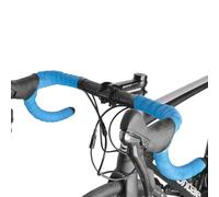 Oxford: Performance Handlebar Tape Aqua Blue - Blue