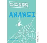 Oxford Playscripts: Anansi