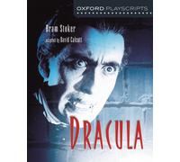 Oxford Playscripts: Dracula