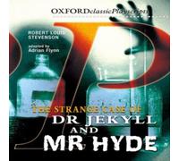 Oxford Playscripts: Jekyll and Hyde Book Adrian Flynn Multi One Size