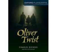 Oxford Playscripts: Oliver Twist