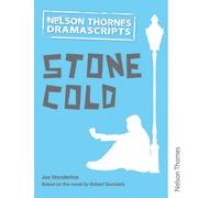 Oxford Playscripts: Stone Cold