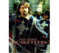 Oxford Playscripts: The Three Musketeers