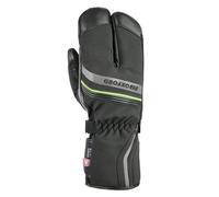 Oxford Polar 1.0 Mens Dry2Dry™ Motorcycle Motorbike Riding 2 Finger Gloves