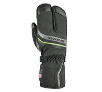 Oxford Polar 1.0 Motorcycle Gloves Motorbike Hand Protection Safety Armoured