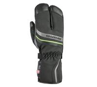 Oxford Polar 1.0 MS Glove Blk/Fluo