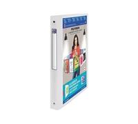 Elba 100201432 Polypropylene (PP) Transparent folder