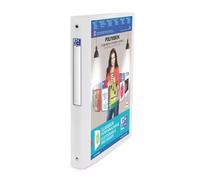 Oxford Polyvision ring binder