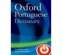 Oxford Portuguese Dictionary