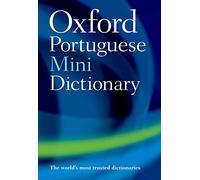Oxford Portuguese Mini Dictionary