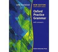 Oxford Practice Grammar