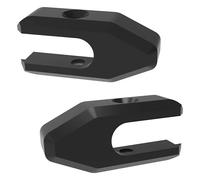 Oxford Premium Aluminium Lever Protector