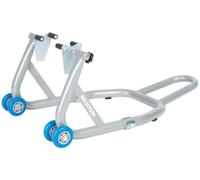 Oxford Premium Front Paddock Stand OX282 | Ultra-strong Frame - for wheels up to 17 inches