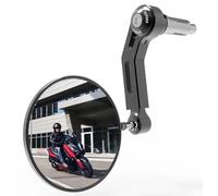 Oxford Premium Right Rearview Mirror