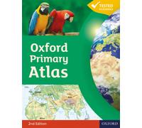 Oxford Primary Atlas