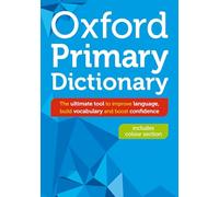 Oxford Primary Dictionary
