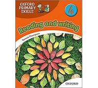 Oxford Primary Skills: 4: Skills Book
