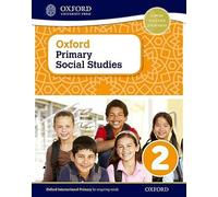 Oxford Primary Social Studies Student Book 2