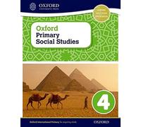 Oxford Primary Social Studies Student Book 4