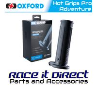 Oxford Pro Hotgrips For Ducati 1199 Panigale 2012-2015 Adventure