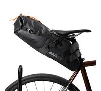 Oxford Products Aqua Evo Adventure Cycle Seat Pack. Waterproof to Level IPX6
