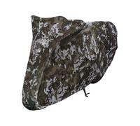 Oxford Products Aquatex Camo Cover Motorcycle CV212 Medium