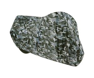 Oxford Products Aquatex Camo Cover Motorcycle CV214 XLarge
