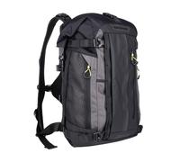 Oxford Products Atlas B-30 Advanced Backpack Charcoal Black