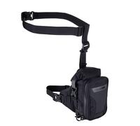 Oxford Products Atlas L-2 Advanced Leg Pack Black OL1000