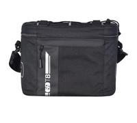 Oxford Products Bicycle Handlebar Bag. Quick Release. 8 Ltr. OL914