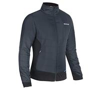 Oxford Products Black Oxford Advanced Expedition Mid Layer Thermal Motorcycle Jacket XL